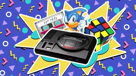 Los locos (y flipantes) comerciales de SEGA durante la guerra de consolas