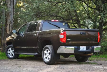 Toyota Tundra 1794 Edition 2