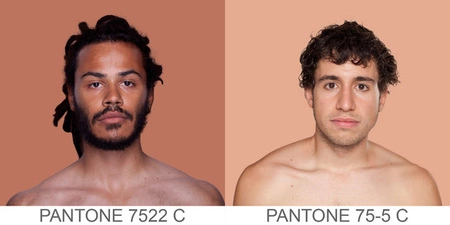 Descubre el Pantone de tu piel con Humanae