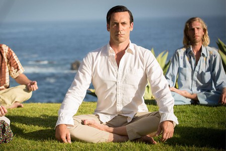'Mad Men'