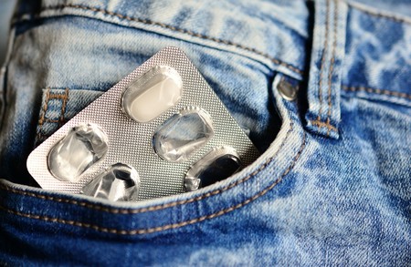 Estos son los medicamentos que según la DGT pueden dar positivo en drogas al volante y que se venden en farmacias