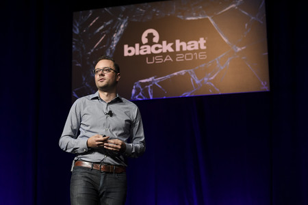 Ivan Krstić, jefe de Ingeniería y Arquitectura de Seguridad de Apple, hablará en la Black Hat 2019