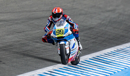 Carlos Tatay Jerez Moto2