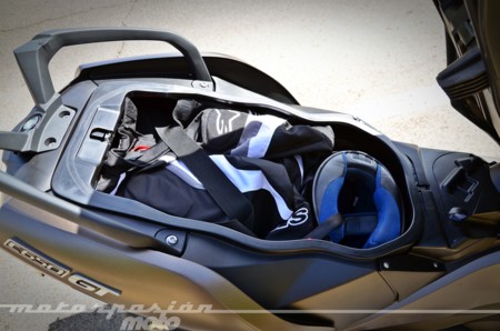 Bmw C 650 Gt 2016 016