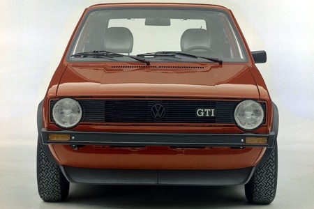 Volkswagen Golf Gti 4