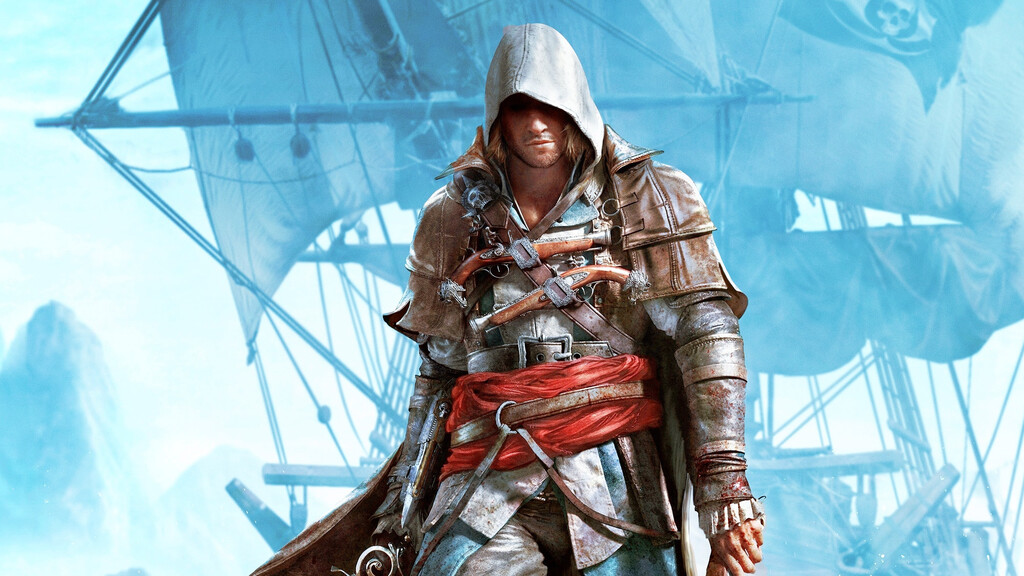 Oficinas de Ubisoft