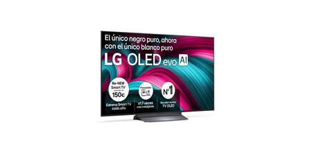 Lg 55c54la