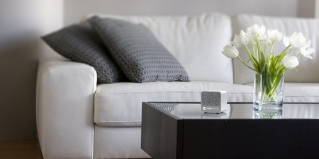 CubeSensors, monitoriza a distancia el ambiente de tu hogar