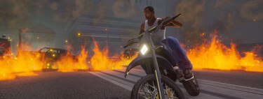 Rockstar despeja las dudas y comparte los detalles técnicos de GTA The Trilogy para PC 