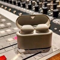 La alternativa a los AirPods Pro 3 se escuchan de escándalo, tienen buena batería y una gran cancelación de ruido 