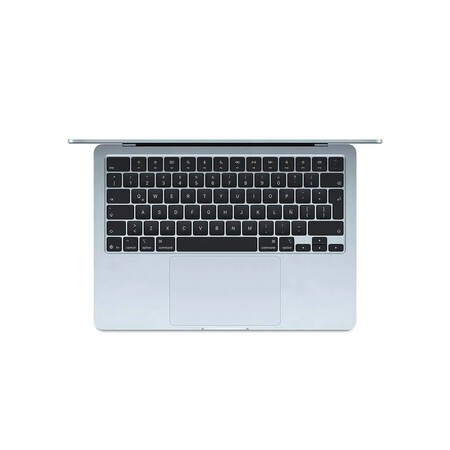 Macboook Air M4 Arriba