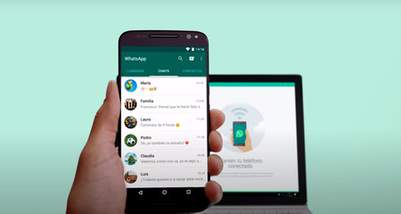 WhatsApp Web y WhatsApp Escritorio: diferencias entre acceder desde el navegador o la aplicación para ordenador