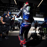 El culebrón de Fabio Quartararo está cerca de terminar: renovaría por hasta 2024 con Yamaha por 7 millones al año 