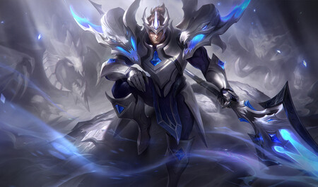 League of Legends: todas las misiones y recompensas del evento Mundial 2021