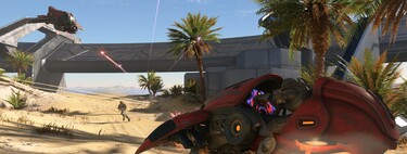 Halo Infinite acumula como mínimo 100.000 interesados en la beta, pero muchos de ellos han hecho mal el registro 