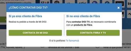 DIGI TV