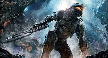 'Halo 4' eleva el listón y se convierte en el juego más caro producido por Microsoft