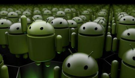 Un demonio rastreará el Android Market en busca de malware