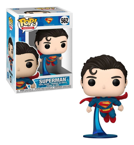 Funko POP! Superman