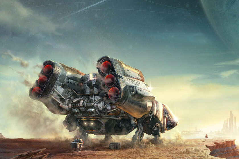 De TikTok a Starfield y a llenar auditorios en todo el mundo: el cantante real que puedes encontrar durante tus viajes espaciales