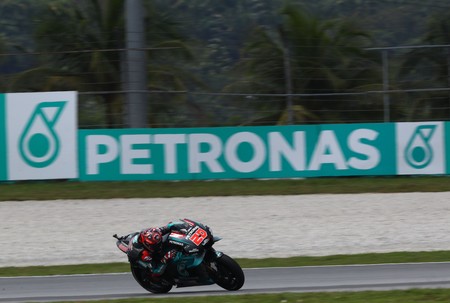 Quartararo Malasia Motogp 2019