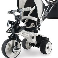 En el Cyber Monday de Amazon tenemos el triciclo Injusa City MAX por 91,90 euros y envío gratis 