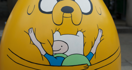 YouTube quiere dar con el próximo "Hora de Aventuras"