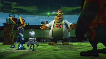 Lanzamientos de la semana: la mejor reinterpretación de un clásico de PS2 y el DO A BARREL ROLL!