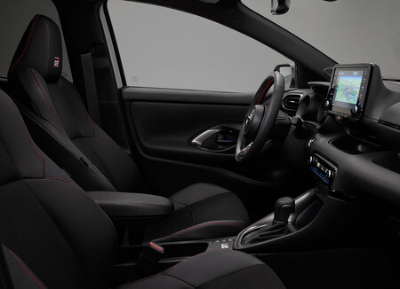 Toyota Yaris GR SPORT GT7 Edition