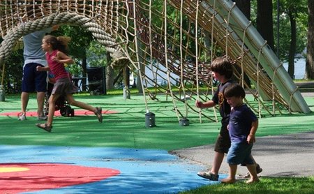 Encuentro de familias "homeschoolers" con Epysteme