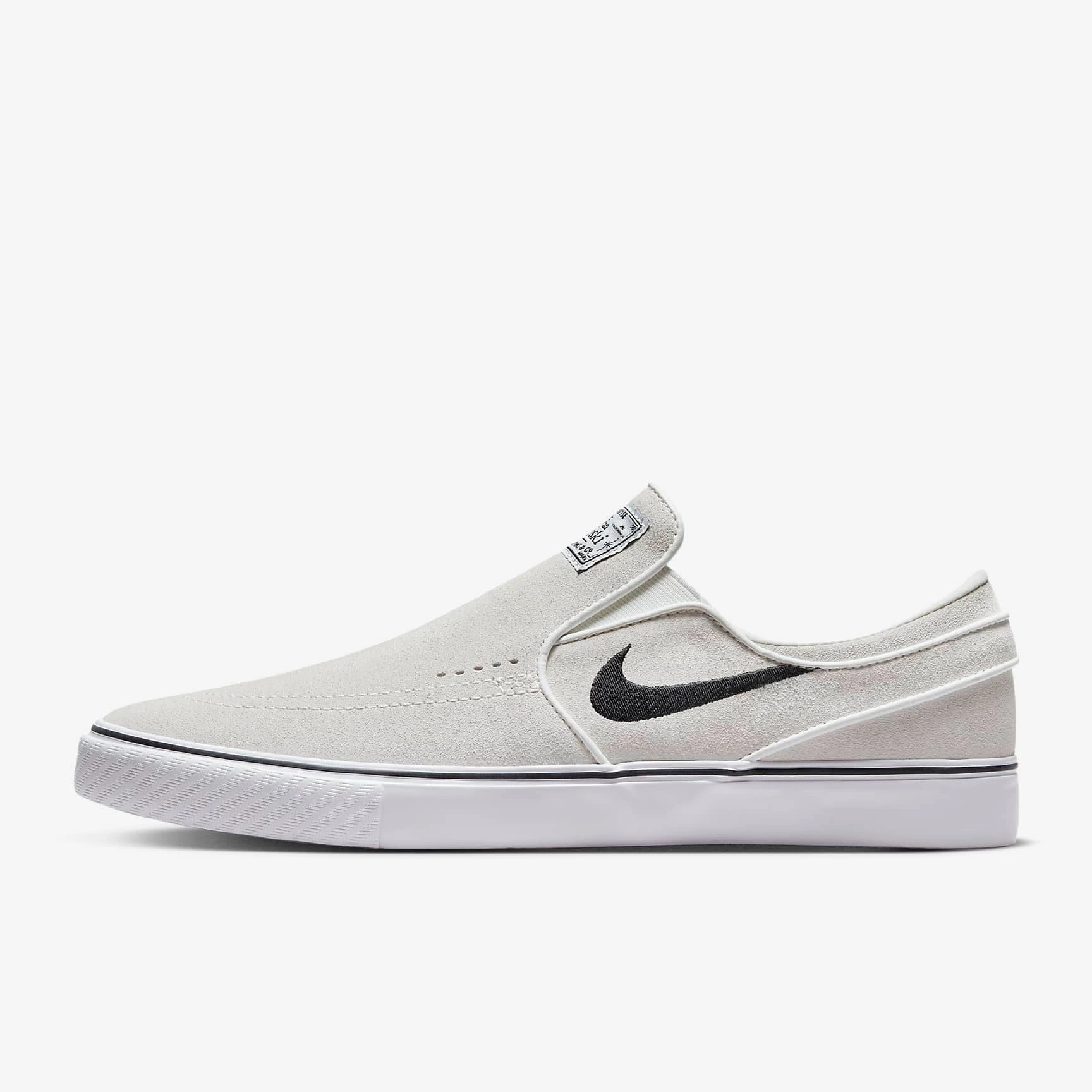 Nike SB Janoski+ Slip
