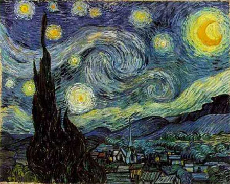 Van Gogh
