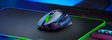Razer Basilisk V3