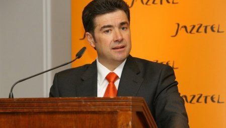 Jazztel podría desplegar su propia red fibra óptica para llegar a tres millones de hogares