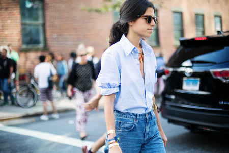Estas 6 compras denim imprescindibles para la primavera están de oferta en ASOS