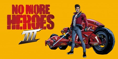 Travis Touchdown por partida triple en Nintendo Switch: tráiler de No More Heroes III y precuelas ya disponibles en la eShop