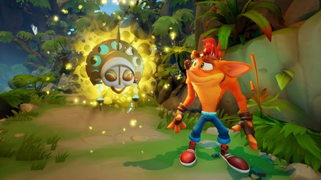 Crash Bandicoot 4: It's About Time no incluirá ningún tipo de microtransacciones