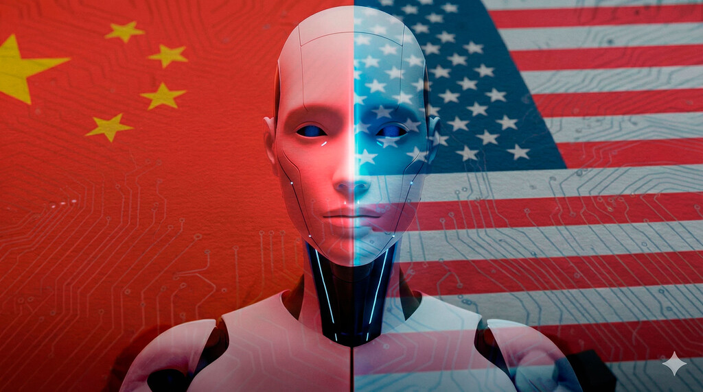 Hay alguien que tiene claro que China tiene muy difícil superar a EEUU en la carrera de la IA: los propios chinos
