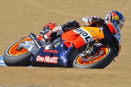 Dani Pedrosa