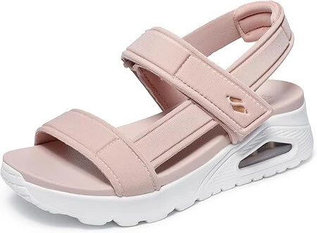 Skechers Sandalias Summer Stand2