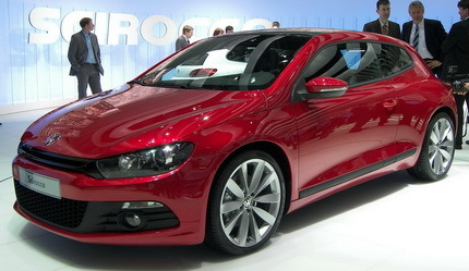 Volkswagen en el Salón de Ginebra: primeras impresiones