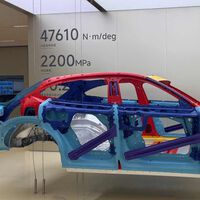 Xiaomi establece una primicia en China con el nuevo material para sus coches: aleación de aluminio 100% reciclado 