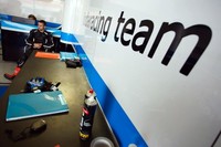 MotoGP 2014: Iodaracing empezará la temporada con un sólo piloto