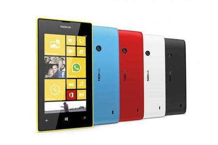 En Argentina, el Nokia Lumia 520 vendrá pre-cargado con aplicaciones del gobierno