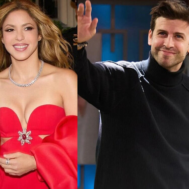 Por qué Shakira no necesita consultarle a Piqué que sus hijos saquen una canción