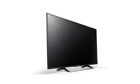 Sony KD-43XE7096: por 509 euros, puedes tener resolución 4K en formato 43 pulgadas esta semana, en PcComponentes
