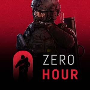 Zero Hour