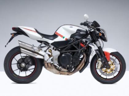 Más novias para MV Agusta: Mahindra se une a la puja