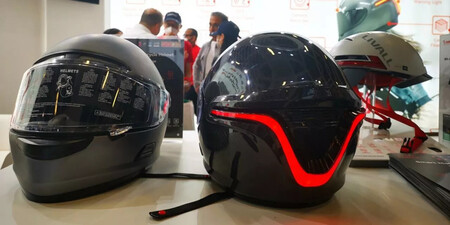 Cascos Motos 2 2023