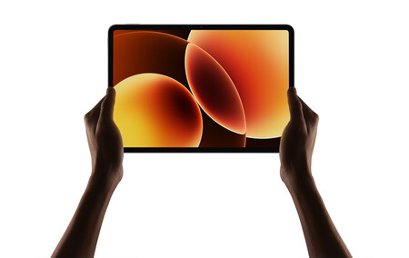 Xiaomi Pad 8 Pro Gray Inch